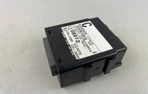 Subaru Forester SG Immobilizer control unit/module 88205SA030
