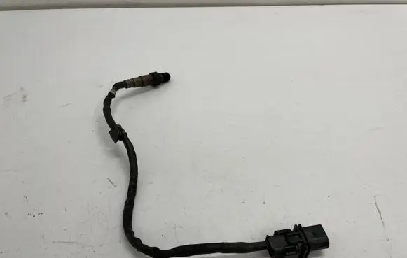 Mercedes-Benz CLS C219 Lambda probe sensor 1928404682