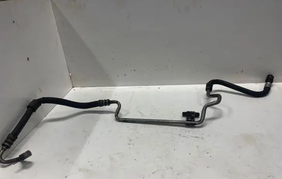 BMW 5 E60 E61 Engine coolant pipe/hose 6767418