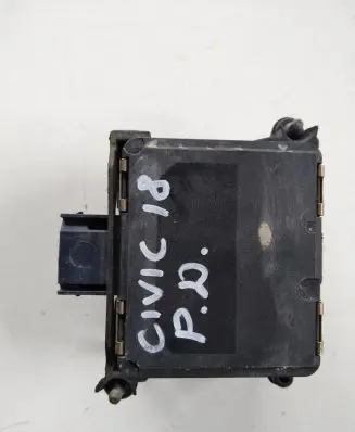 Honda Civic X Other devices 36801TFKG02 0203301114