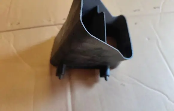 Honda Accord Radiator mount bracket 