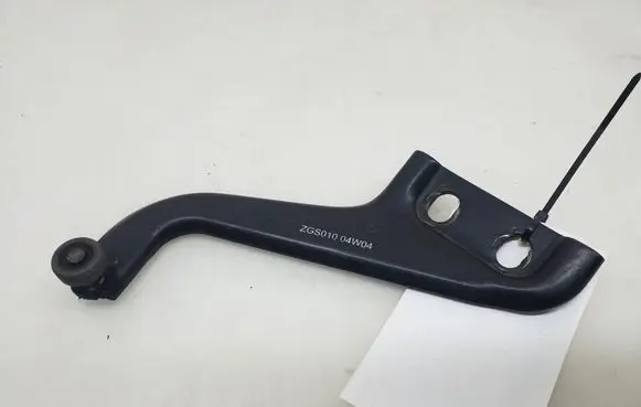 Mercedes-Benz Vito Viano W639 Sliding door upper roller guide/hinge A6397600147