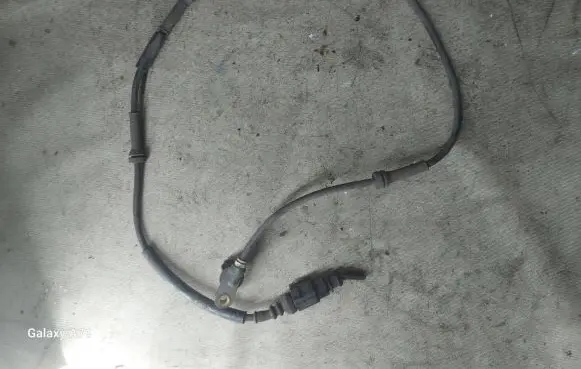 ABS rear brake sensor