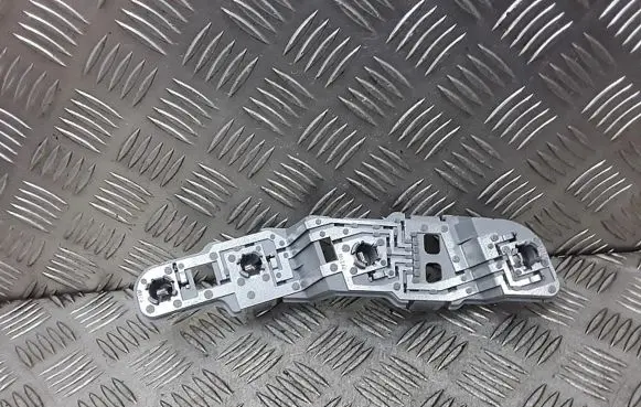 Mercedes-Benz A W169 Tail light bulb cover holder w169r