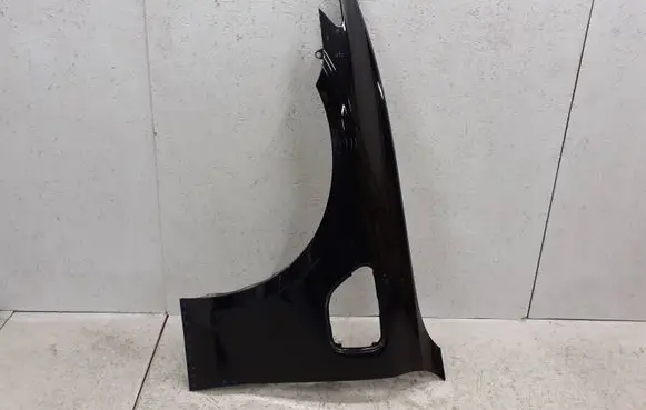 Volvo S60 Fender Błotnik przedni przód lewy volvo V60 S60 II 2018-> HYBRYDA