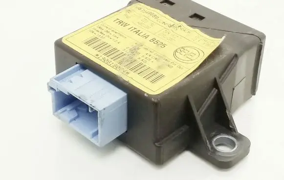 Fiat Ducato Steering rack control module 1357349080