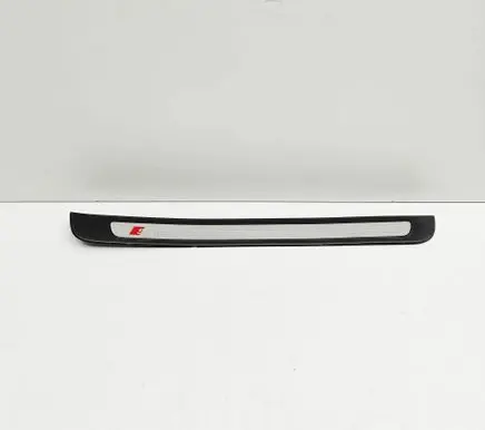 Audi A7 S7 4G Front sill trim cover 4G8853374 4G8853374A