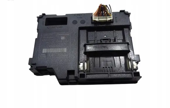 Renault Clio IV Ignition key card reader 285902325R