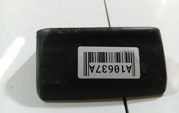 Audi A6 S6 C6 4F Other interior part 4F0419378A