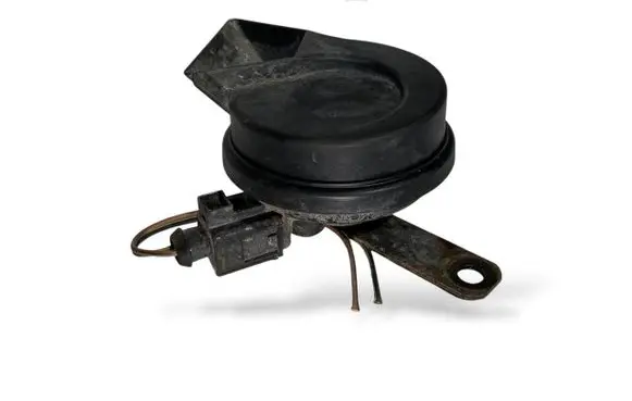 Skoda Roomster (5J) Horn signal 007728 E1000233 A28657625