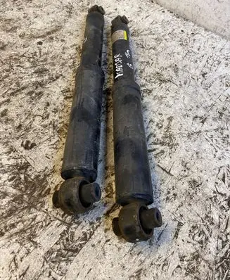 Renault Kadjar Rear shock absorber/damper