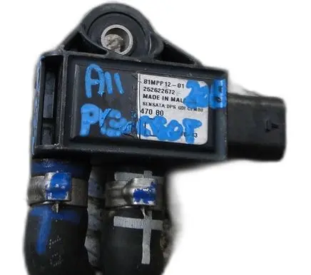 Peugeot 208 II Reversing light switch sensor 