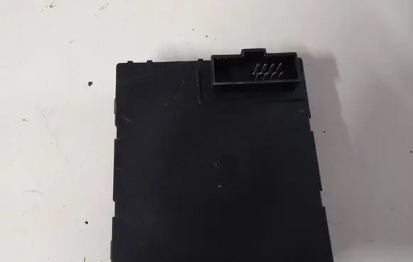 Opel Signum Comfort/convenience module 13193590