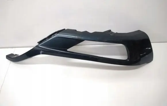 Volvo XC90 Front bumper lower grill 31383801