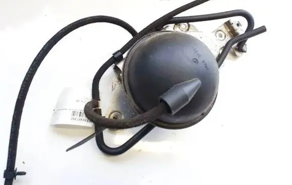 Valve vacuum