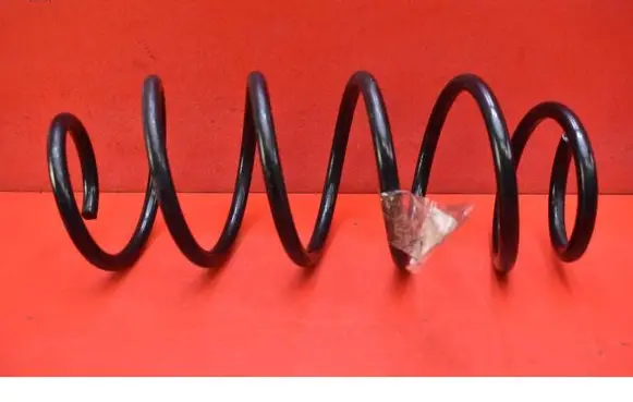 Volvo S80 Front coil spring 