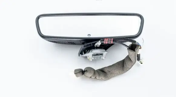 Mercedes-Benz C W204 Rear view mirror (interior) A2048101317 2048101317