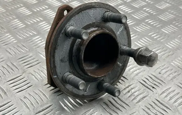 Dodge Charger Front wheel ball bearing 