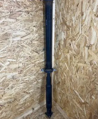 BMW X5 E70 Drive shaft (set) 05053050607 7564396