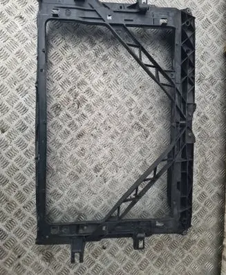 Skoda Fabia Mk3 (NJ) Radiator support slam panel 6V0805588F