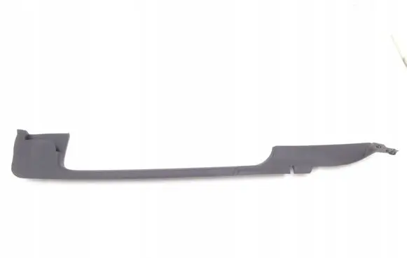 Seat Ibiza IV (6J,6P) Front sill (body part) 6J3863484