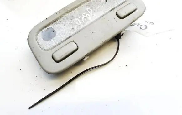 Toyota Corolla E120 E130 Front seat light
