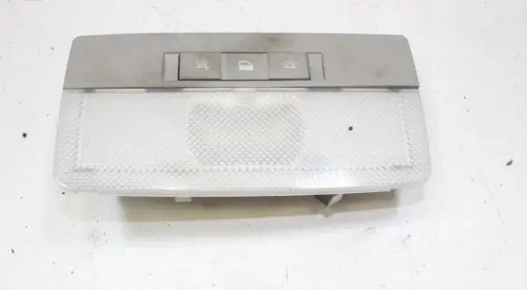 Chevrolet Orlando Front seat light 316627975