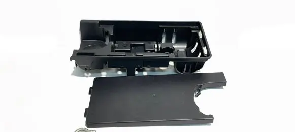 Peugeot 3008 II Tool box 9816736980 23494