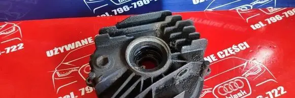 Audi A6 S6 C5 4B Other gearbox part 097409173A