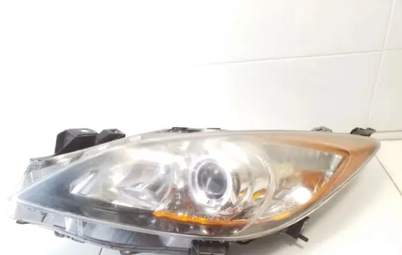 Headlight/headlamp