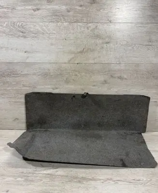 BMW Z3 E36 Trunk/boot floor carpet liner 8399298 30867668 01901001
