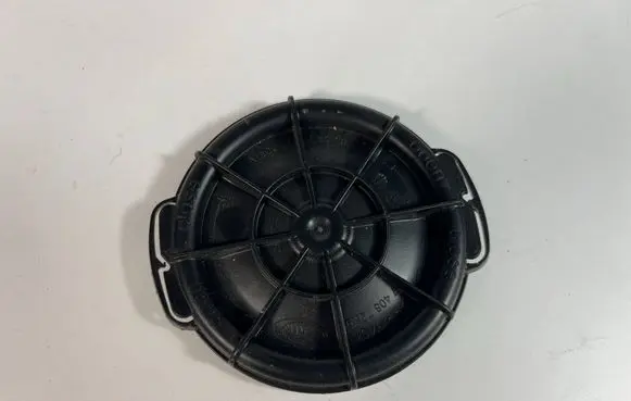 BMW 7 G11 G12 Headlight/headlamp dust cover 74087289 2P140