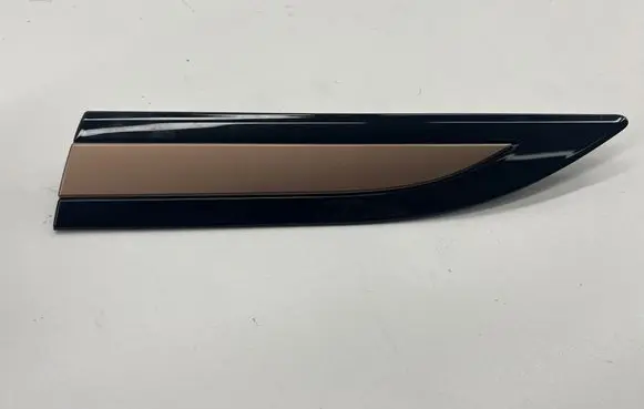Land Rover Evoque II Front door trim (molding) K8D229427AB