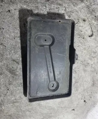 Mazda 6 Battery bracket