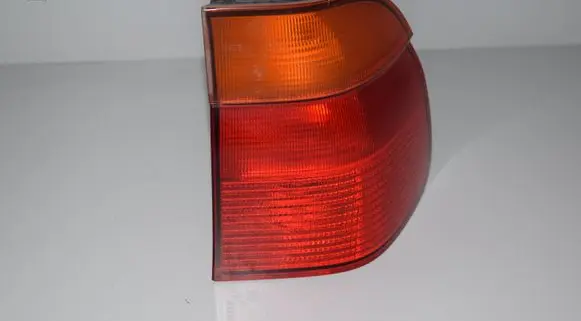 BMW 5 E39 Rear/tail lights