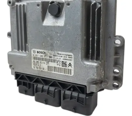 Other control units/modules