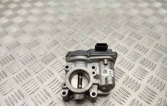 Nissan Qashqai Throttle valve 161206038R