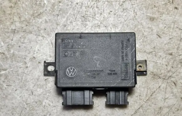 Volkswagen Transporter - Caravelle T4 Immobilizer control unit/module 6X0953257