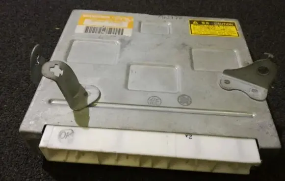 Lexus GS 300 400 430 ABS control unit/module 8954030380