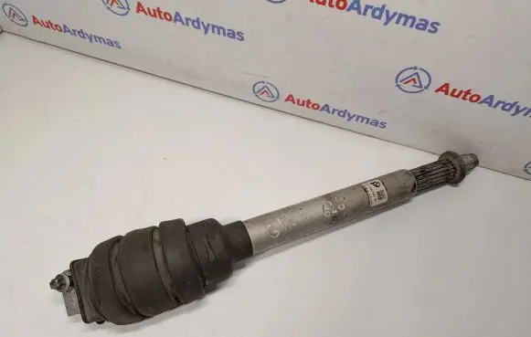 BMW 7 G11 G12 Steering column universal joint 6862689 32306862689