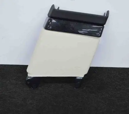BMW 5 GT F07 (B) pillar trim (top) 1751601