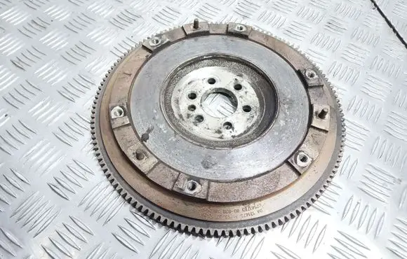 Mini One - Cooper Coupe R56 Flywheel 07515 71694 05707