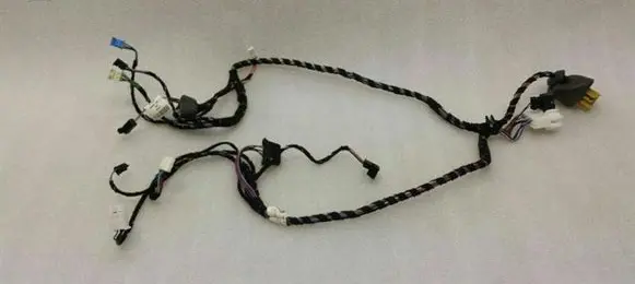 Mercedes-Benz CLS C218 AMG Panel wiring A2185401613