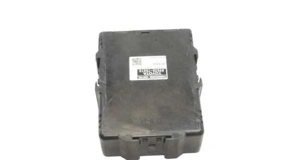 Toyota Auris 150 Gearbox control unit/module 8953575010 0791002543