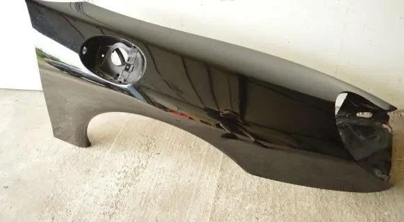 Porsche 911 996 Fender 99650303204 99650303200 99650303201