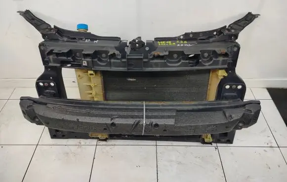 Ford Ka Radiator support slam panel 