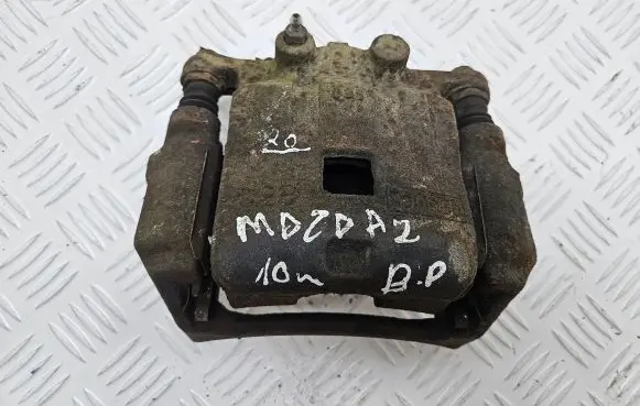 Mazda 2 Front brake caliper
