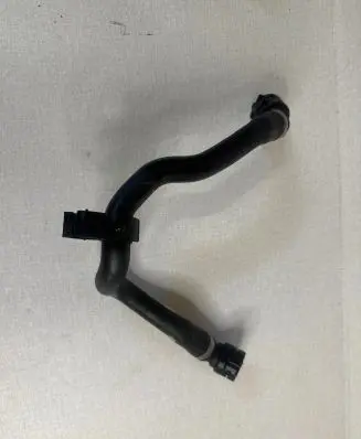 BMW 3 G20 G21 Intercooler pipe mounting bracket 8654856 1618882