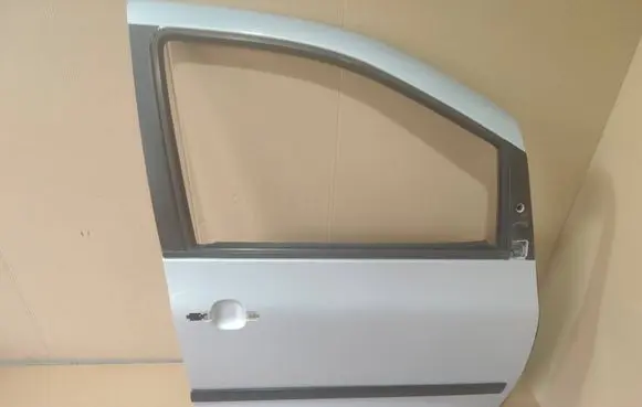 Ford Galaxy Front door