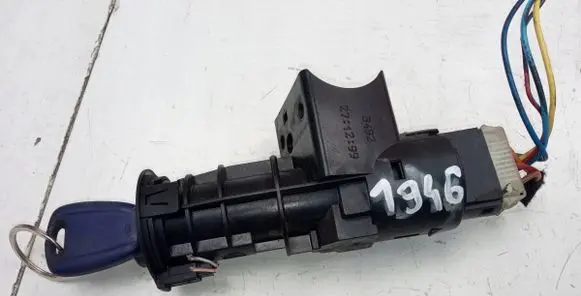 Fiat Punto (188) Ignition lock TRWSIPEAB36505521